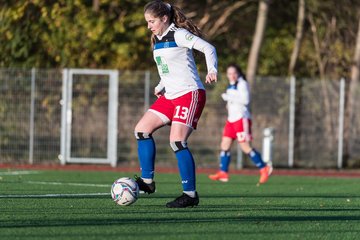 Bild 235 - wCJ Altona - Hamburger SV : Ergebnis: 2:11